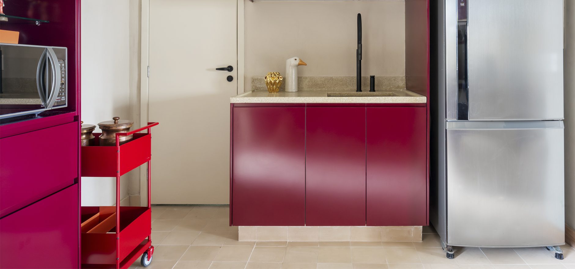 Apartamento Jardim Europa — foto 6 da galeria