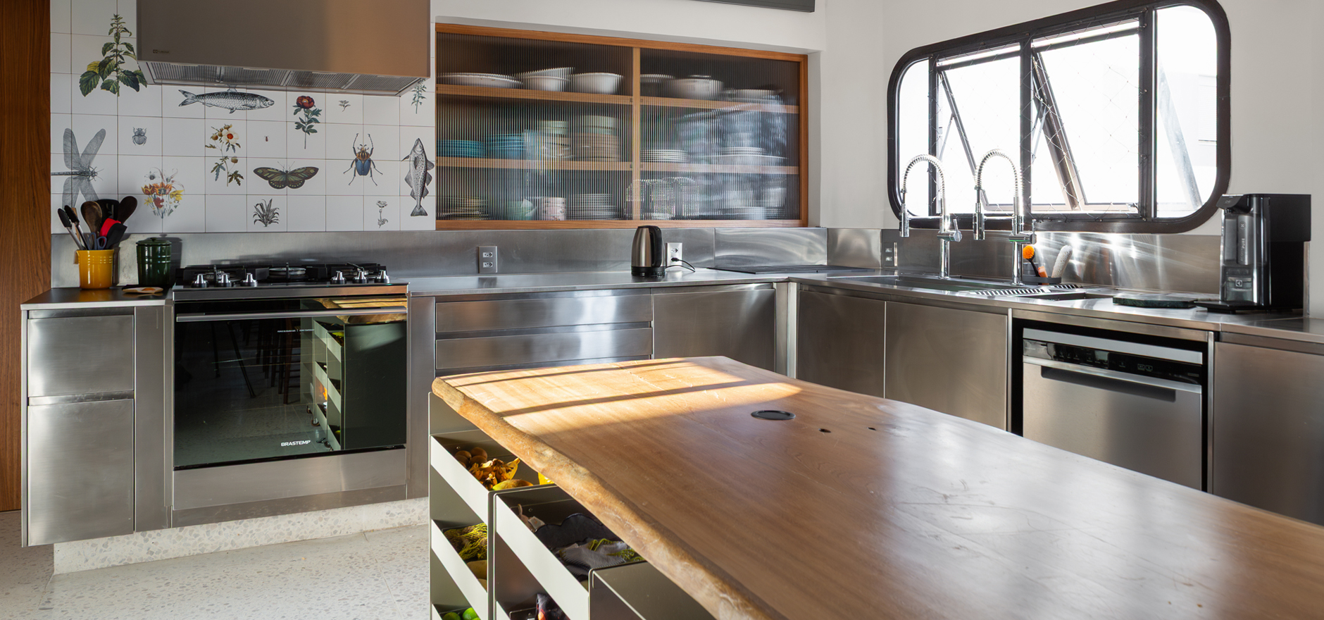 Apartamento Vila Nova — foto 1 da galeria