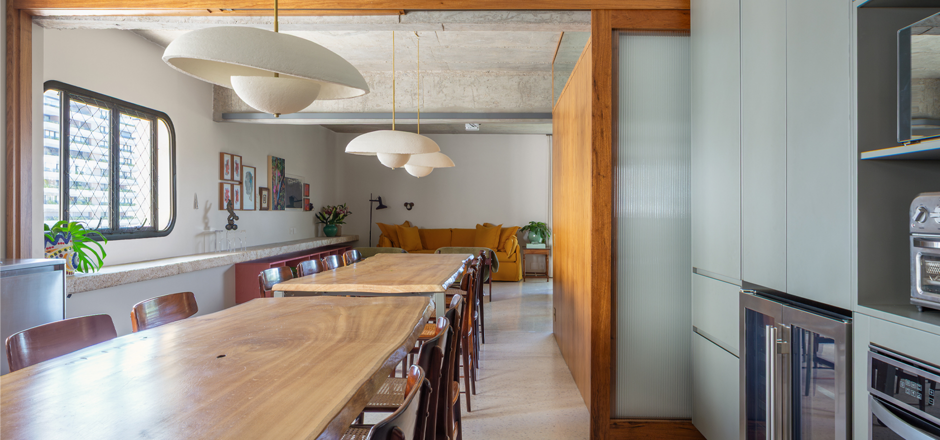 Apartamento Vila Nova — foto 4 da galeria