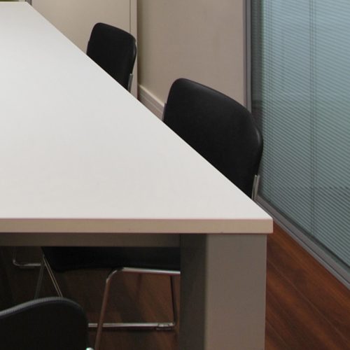 Reunião Showroom