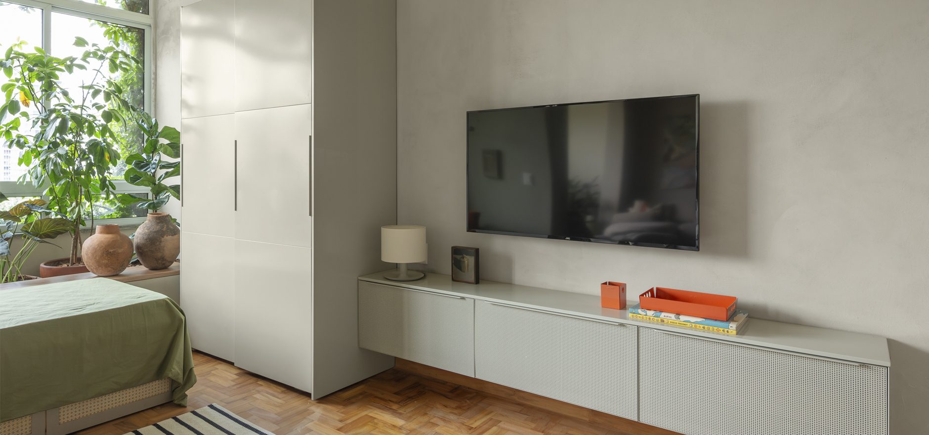 Apartamento Jardim Europa — foto 5 da galeria