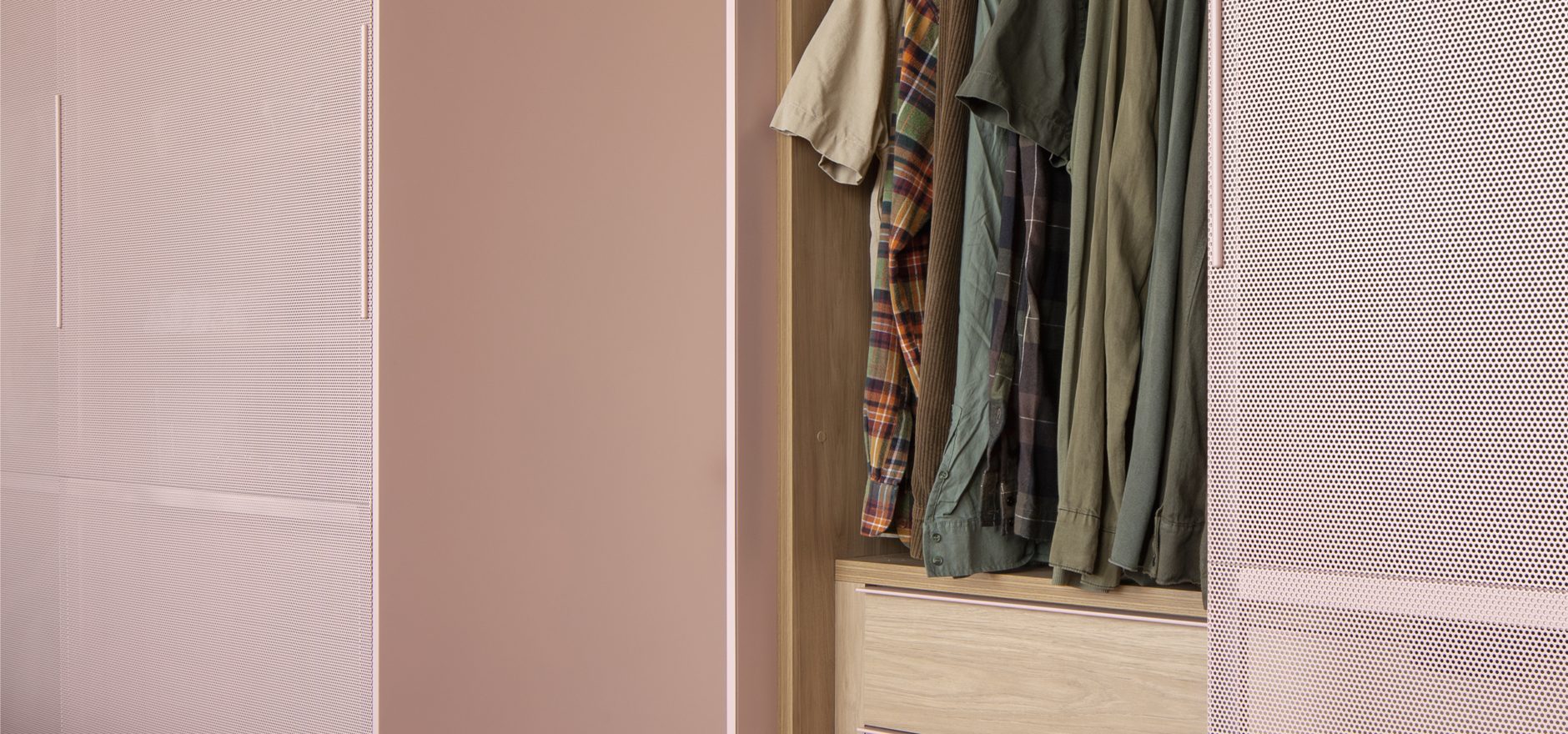 Apartamento Jardim Europa — foto 4 da galeria