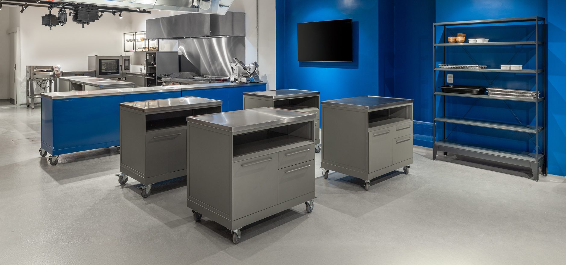 Laboratório de Indústria Alimentar