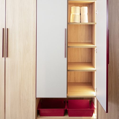 Box M