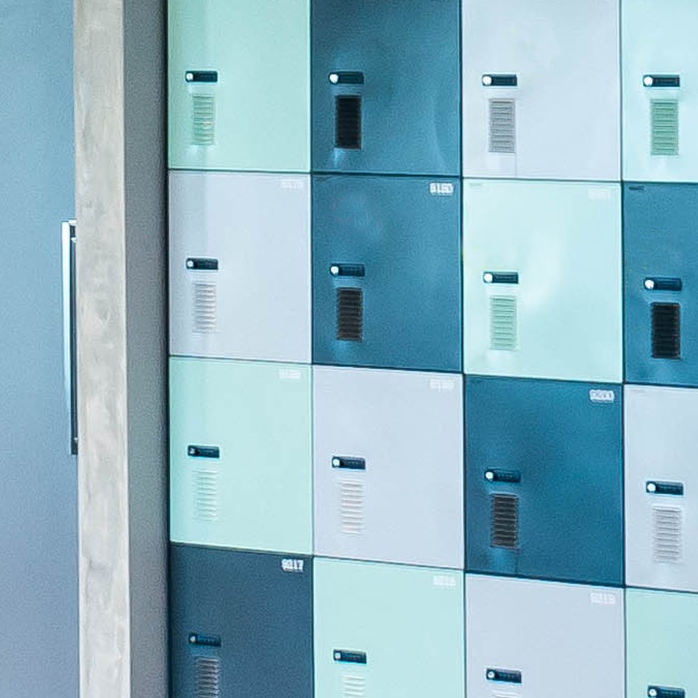 Locker