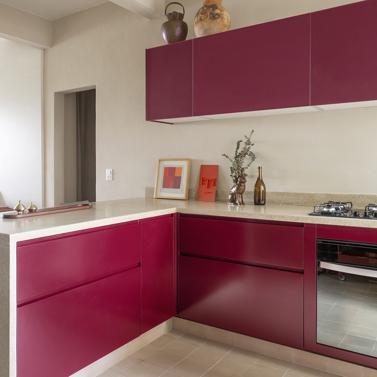 Apartamento Jardim Europa — imagem de descrição do projeto