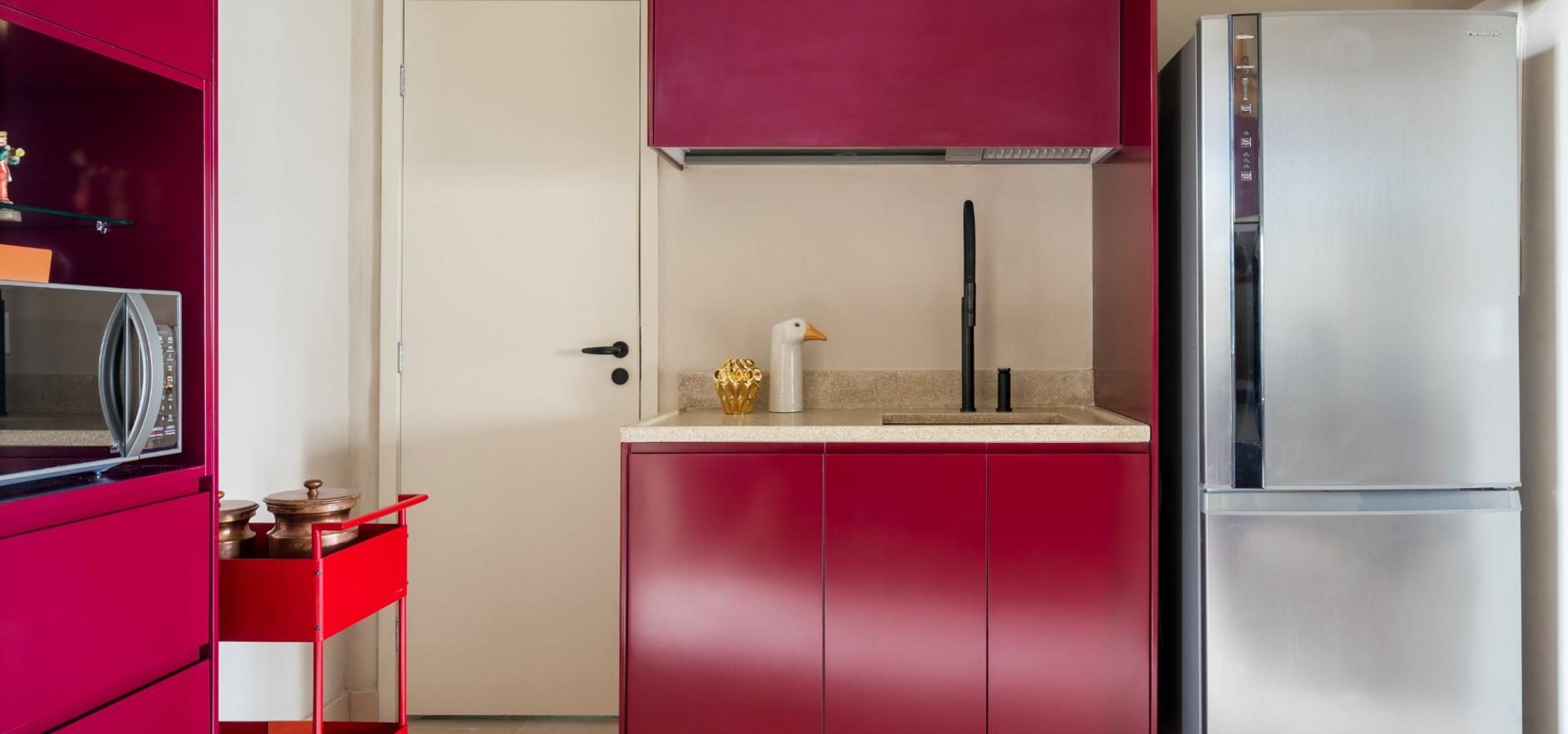 Apartamento Jardim Europa
